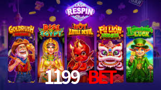 1199BET.Com